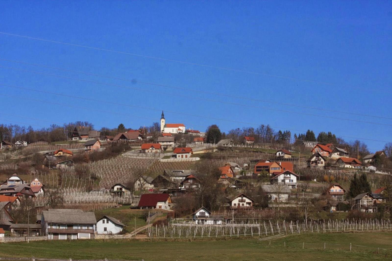 Apartment Preseren Šmarješke Toplice Zewnętrze zdjęcie