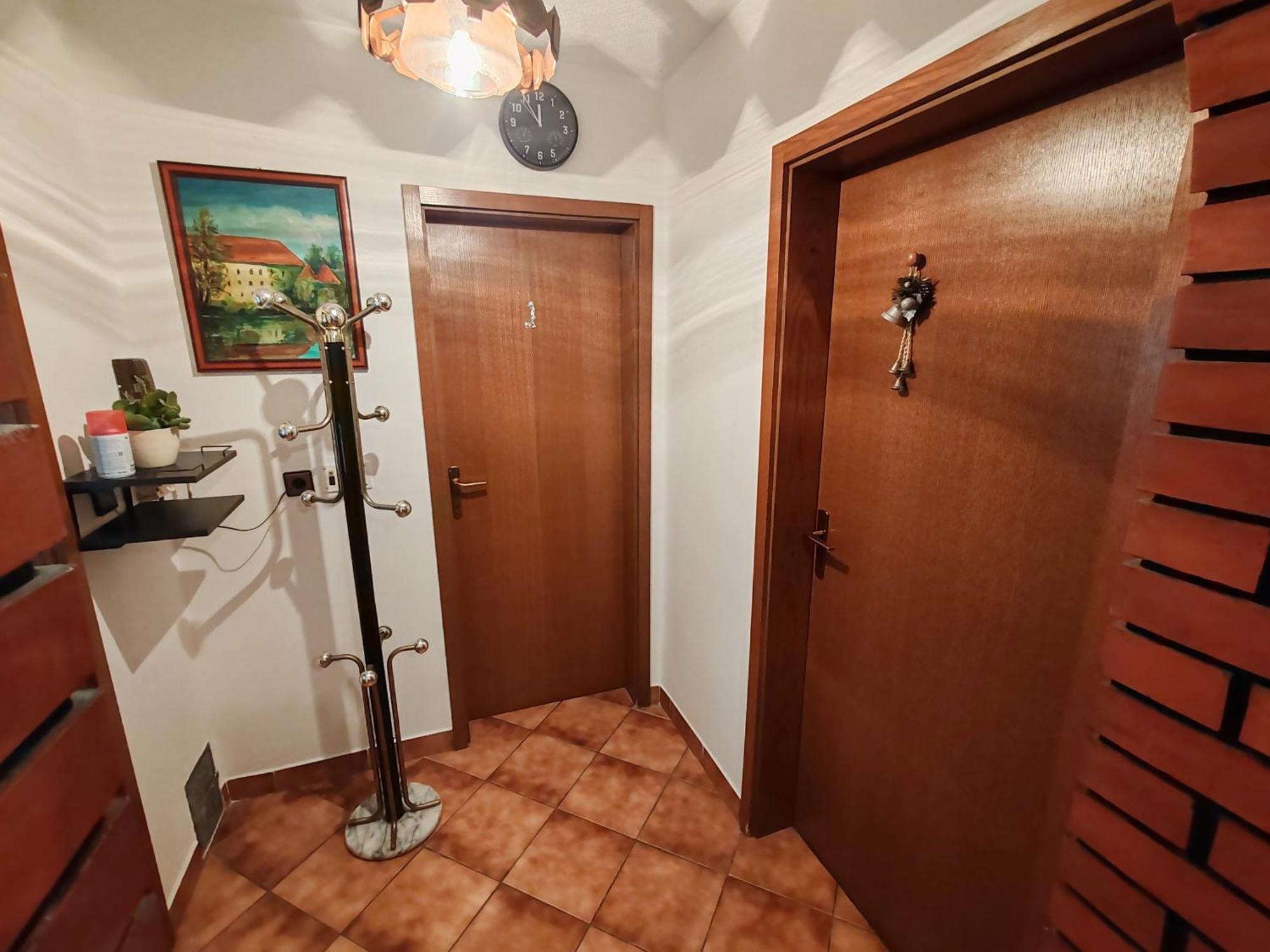 Apartment Preseren Šmarješke Toplice Zewnętrze zdjęcie