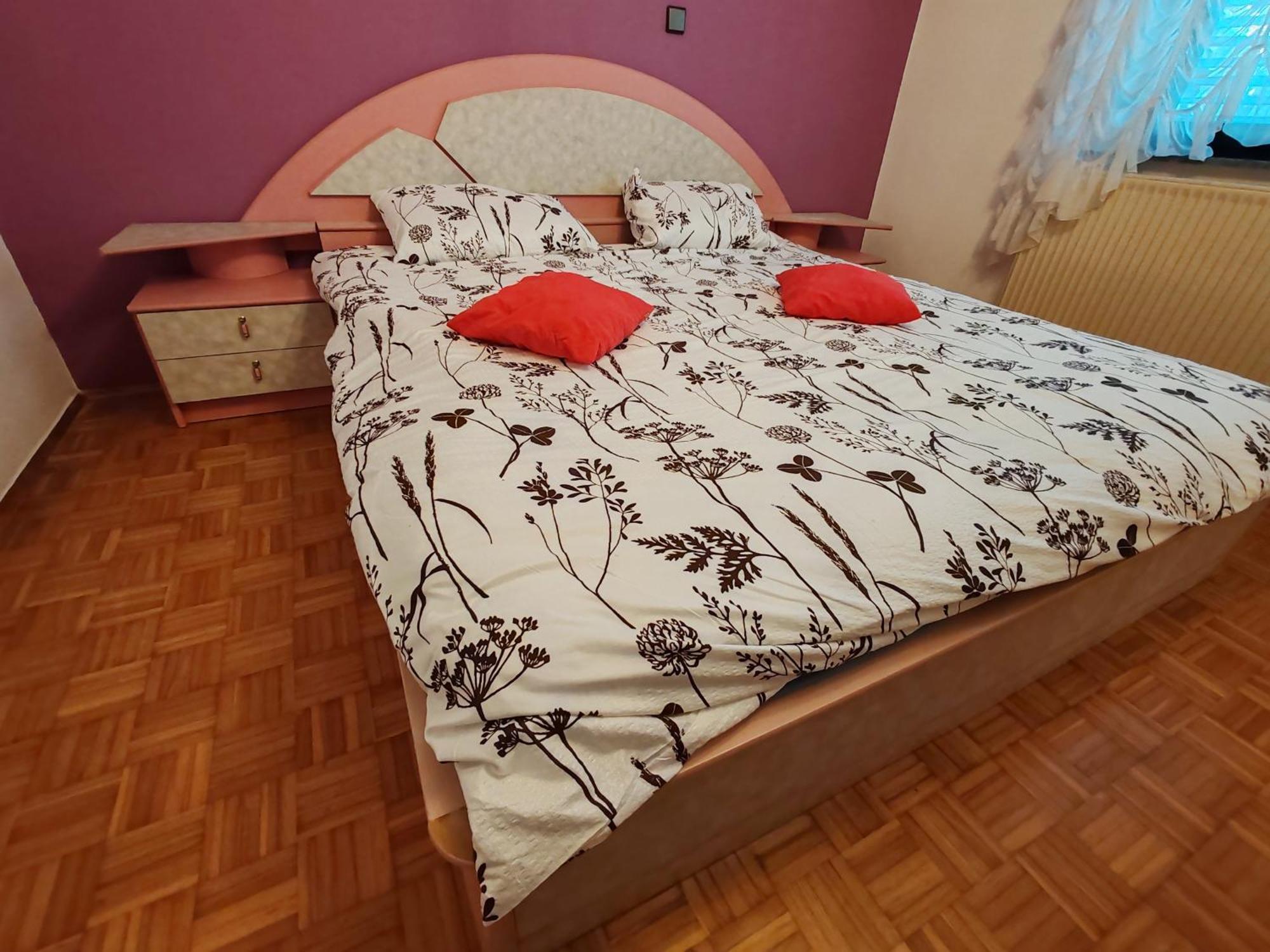 Apartment Preseren Šmarješke Toplice Zewnętrze zdjęcie