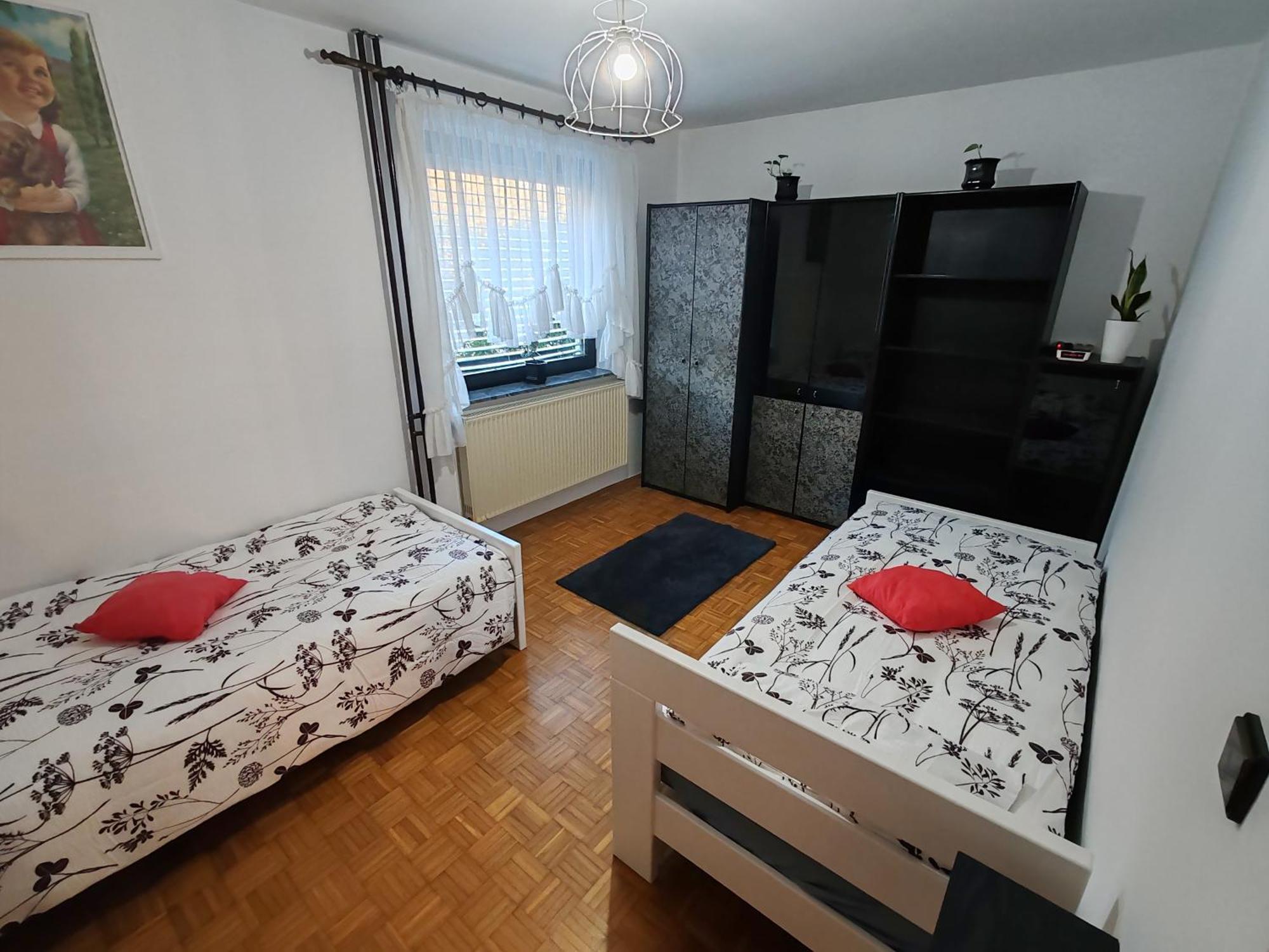 Apartment Preseren Šmarješke Toplice Zewnętrze zdjęcie